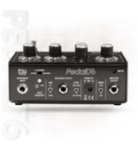 Warm Audio Warm Audio Pedal76 All-Analog Transformer-Balanced FET Compressor Pedal