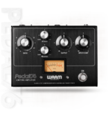 Warm Audio Warm Audio Pedal76 All-Analog Transformer-Balanced FET Compressor Pedal