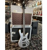 Spector Performer 4 - Metallic Silver