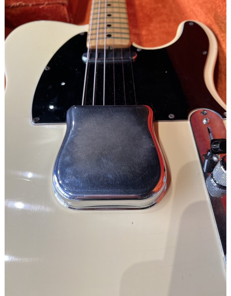 Fender Vintage 1969 Fender Telecaster w/ Hardshell Case