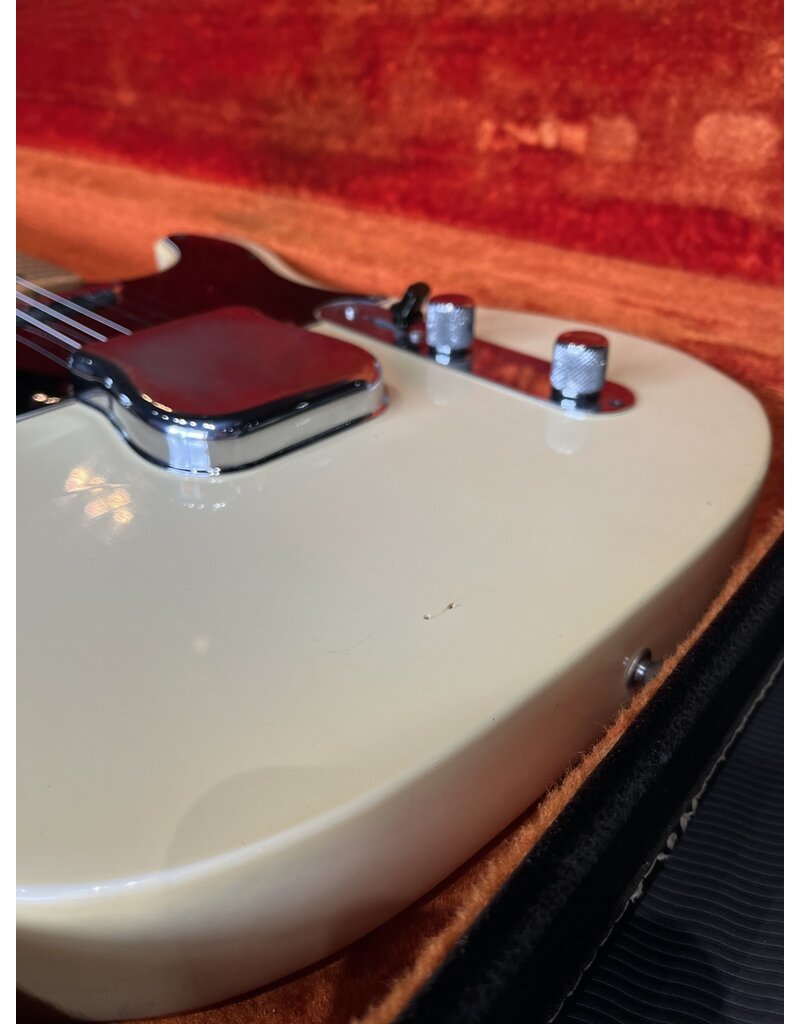 Fender Vintage 1969 Fender Telecaster w/ Hardshell Case