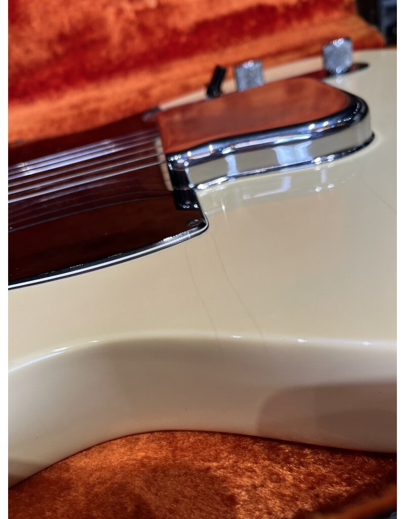 Fender Vintage 1969 Fender Telecaster w/ Hardshell Case
