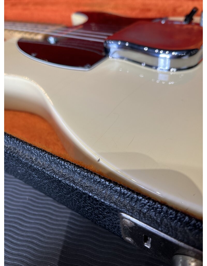 Fender Vintage 1969 Fender Telecaster w/ Hardshell Case