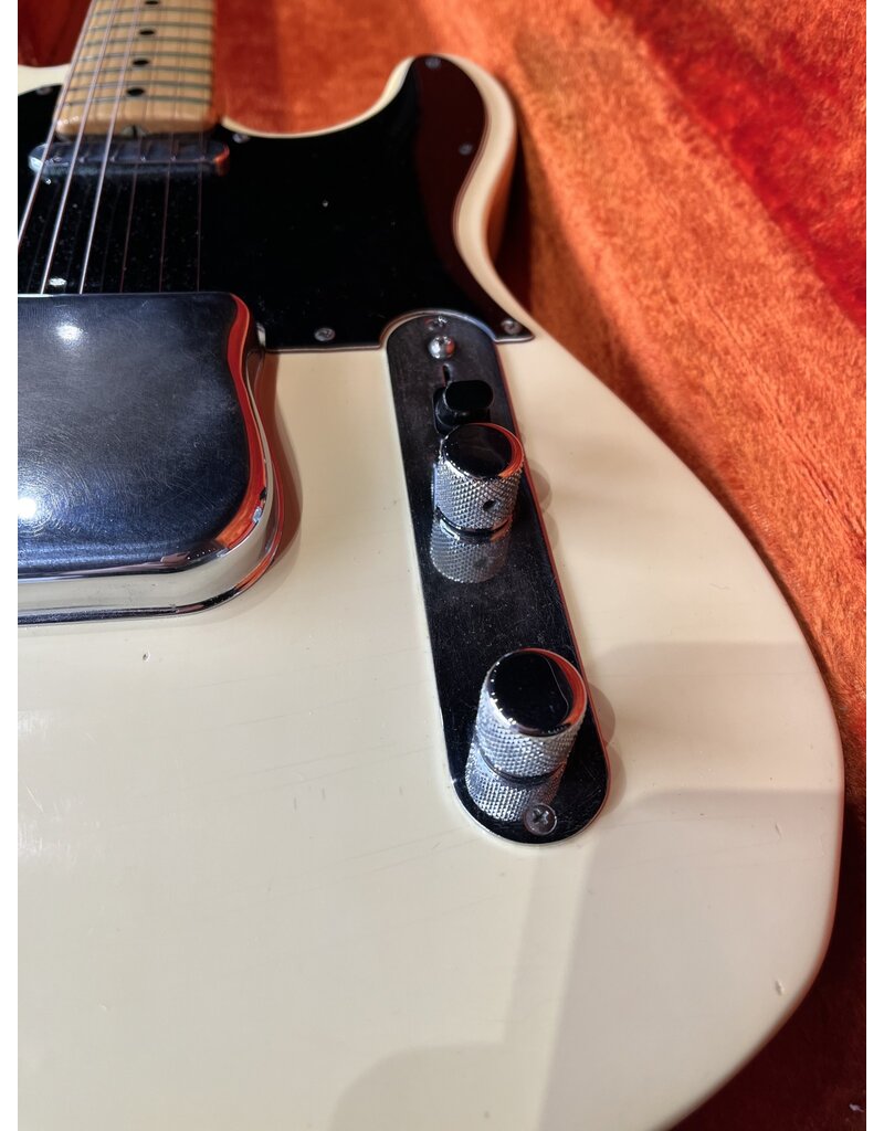 Fender Vintage 1969 Fender Telecaster w/ Hardshell Case