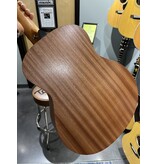 Taylor Taylor GS Mini-e Special Edition, Trans Black