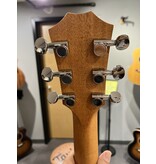 Taylor Taylor GS Mini-e Special Edition, Trans Black