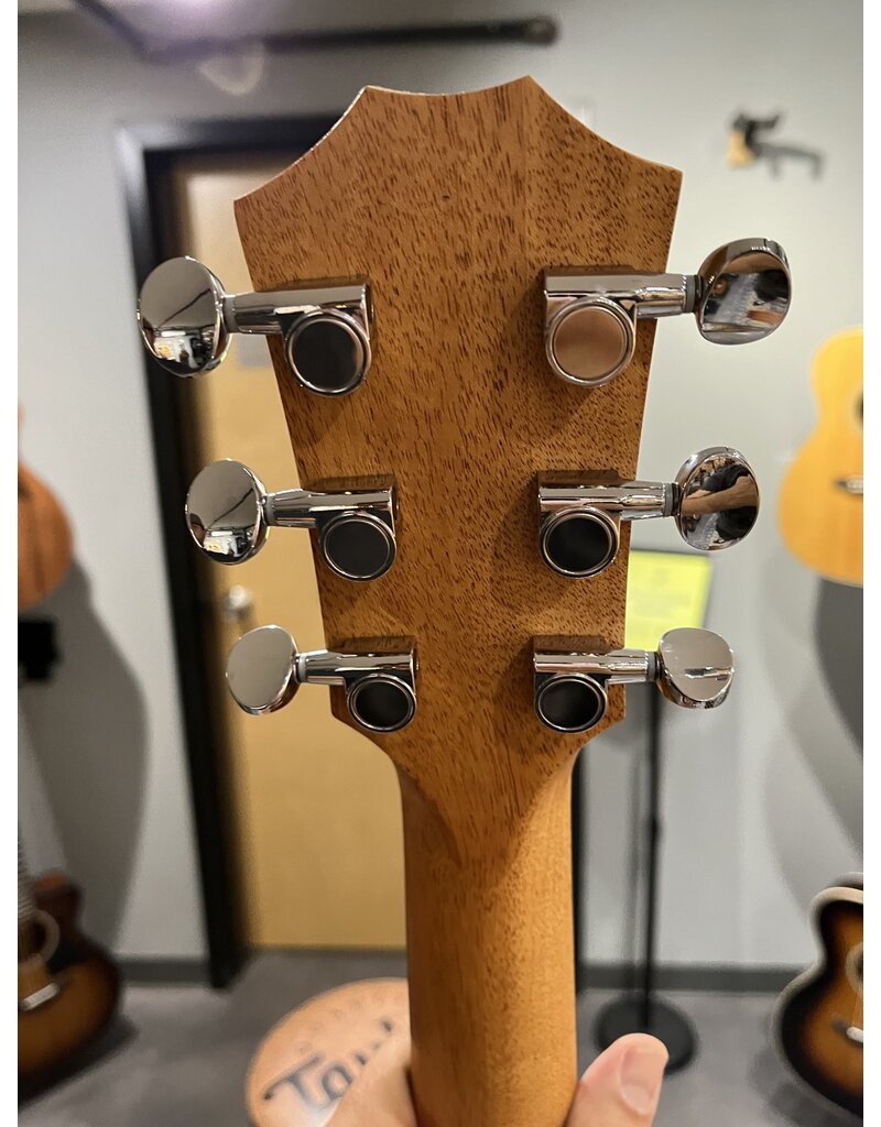 Taylor Taylor GS Mini-e Special Edition, Trans Black