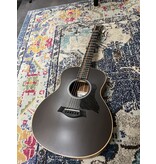 Taylor Taylor GS Mini-e Special Edition, Trans Black