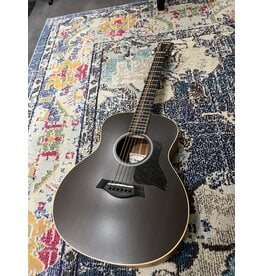 Taylor Taylor GS Mini-e Special Edition, Trans Black