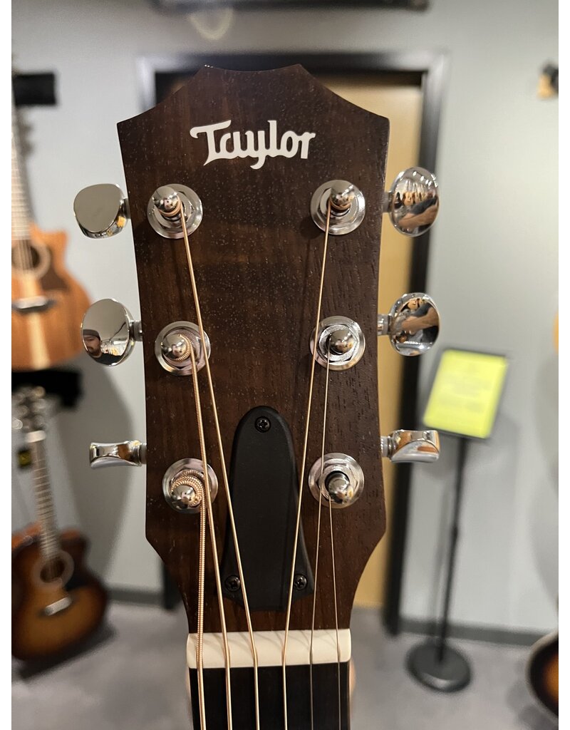 Taylor Taylor GS Mini-e Special Edition, Trans Black
