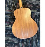 Taylor Taylor GS Mini-e Special Edition, Trans White