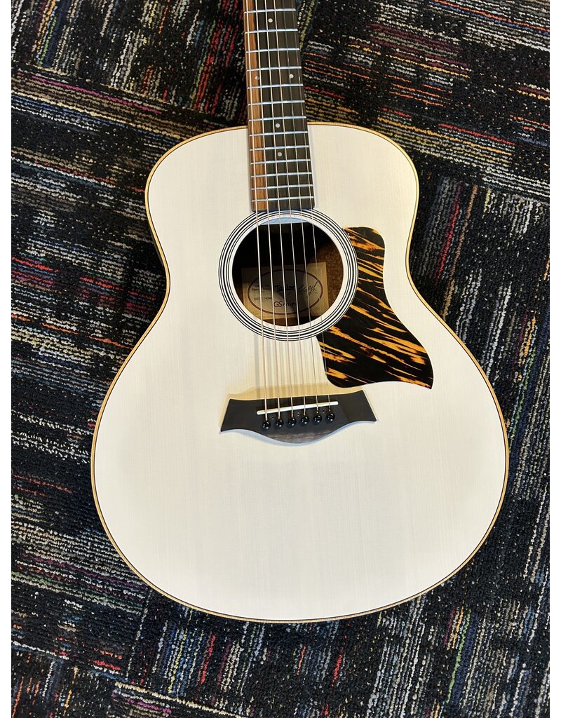Taylor Taylor GS Mini-e Special Edition, Trans White