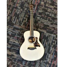 Taylor Taylor GS Mini-e Special Edition, Trans White