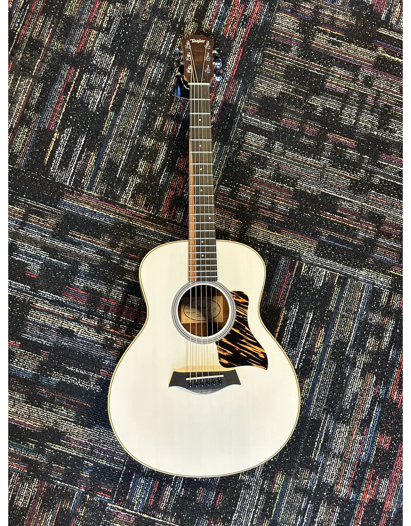 Taylor Taylor GS Mini-e Special Edition, Trans White