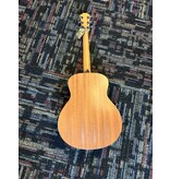 Taylor Taylor GS Mini-e Special Edition, Trans White