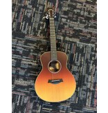 Taylor Taylor GS Mini-e Special Edition Sunset Fade