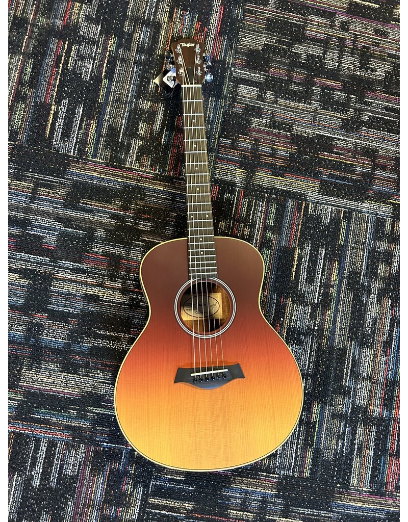 Taylor Taylor GS Mini-e Special Edition Sunset Fade