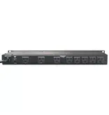 Furman M-8Dx Power Conditioner with Digital Meter