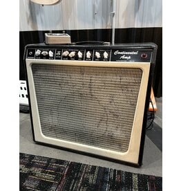 Used Tone King Continental 1x12 Combo