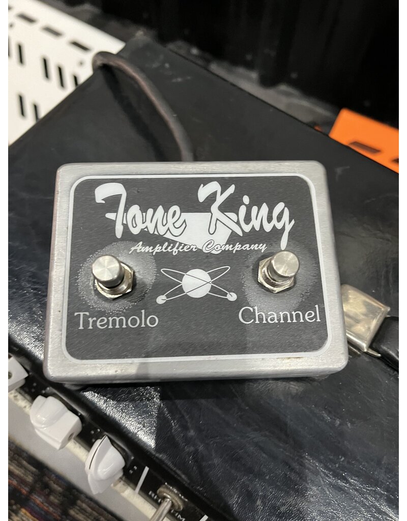 Used Tone King Continental 1x12 Combo