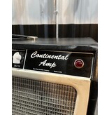 Used Tone King Continental 1x12 Combo