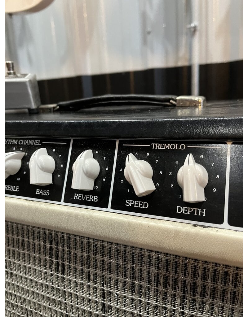 Used Tone King Continental 1x12 Combo