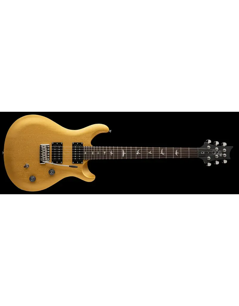 PRS Paul Reed Smith SE CE 24 Standard Metallic Gold