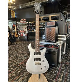 PRS Paul Reed Smith SE CE 24 Standard Metallic Silver