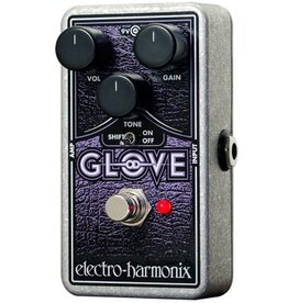 Electro-Harmonix Electro- Harmonix OD Glove MOSFET Overdrive / Distortion