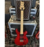PRS Used Paul Reed Smith Swamp Ash Special Red w/ case