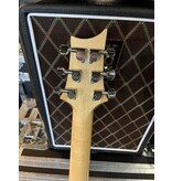 PRS Used Paul Reed Smith Swamp Ash Special Red w/ case