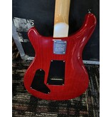 PRS Used Paul Reed Smith Swamp Ash Special Red w/ case