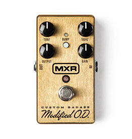 MXR MXR Custom Badass Modified O.D.