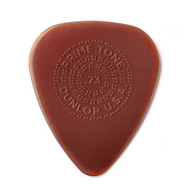 Dunlop Dunlop Primetone Standard Grip Pick .73MM (3pk)