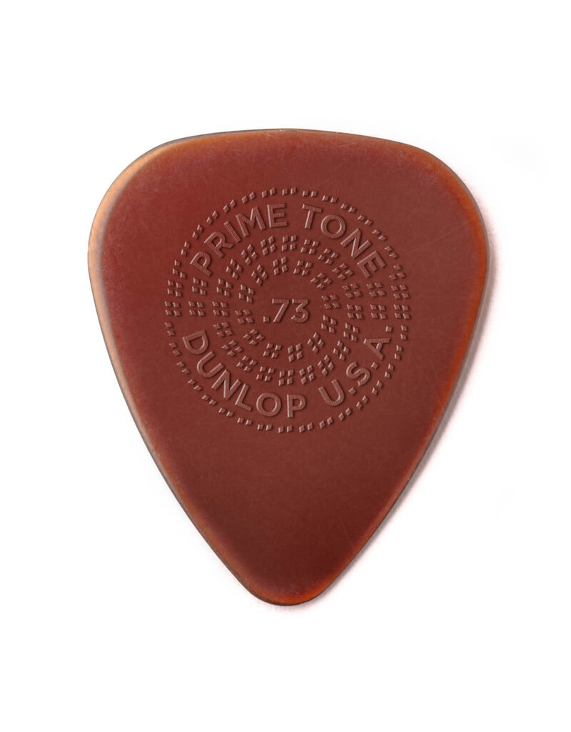 Dunlop Dunlop Primetone Standard Grip Pick .73MM (3pk)