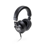 Warm Audio Warm Audio HeadRoom Headphones - Black - Closed-Back Professional Studio Headphones