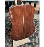 Bourgeois Touchstone D Signature