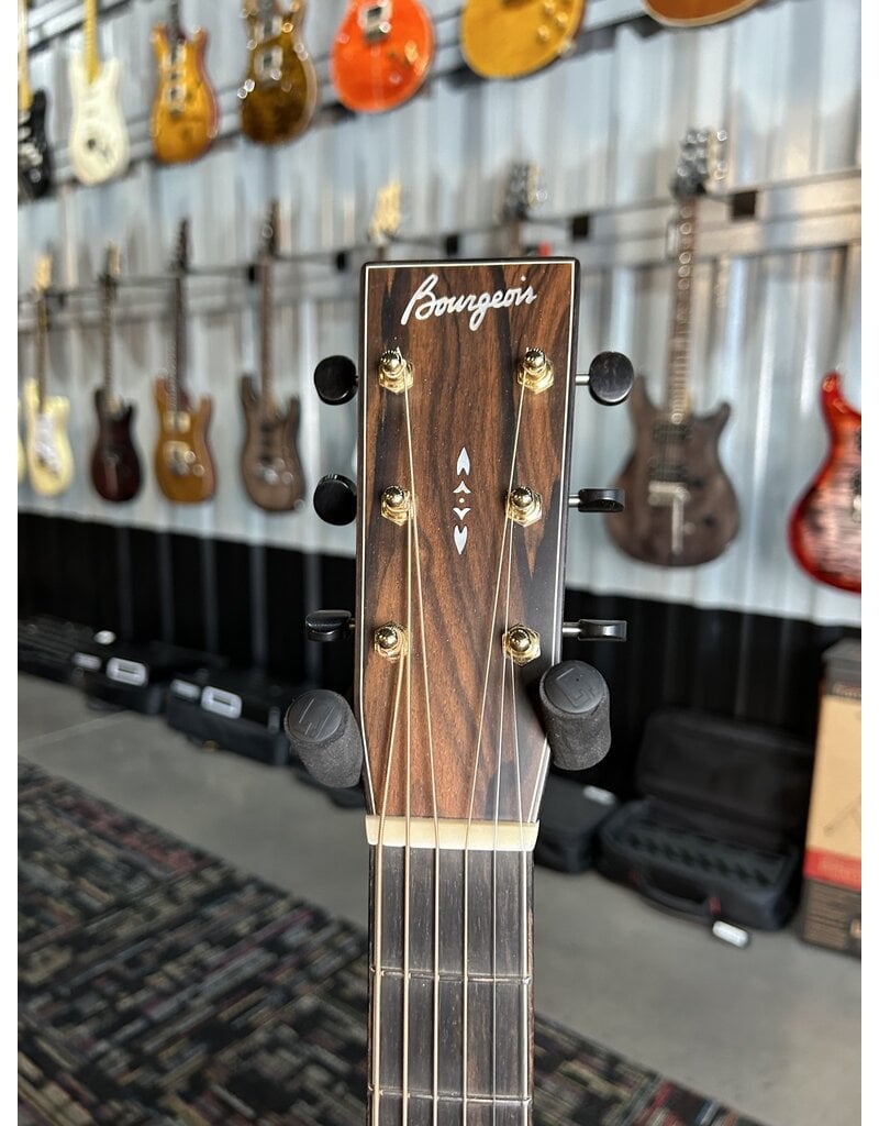 Bourgeois Touchstone D Signature