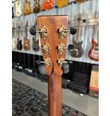 Bourgeois Touchstone D Signature