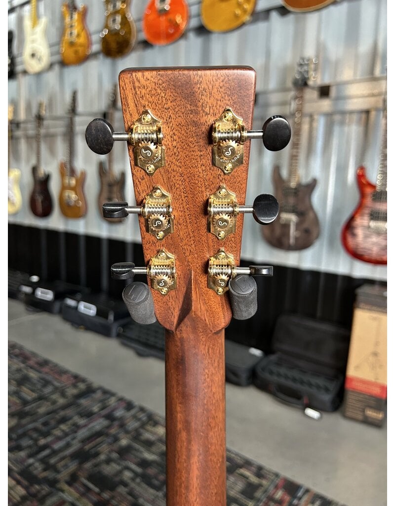 Bourgeois Touchstone D Signature