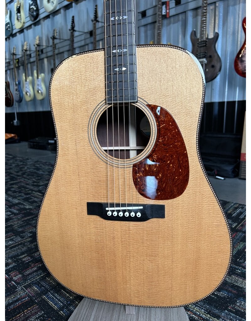 Bourgeois Touchstone D Signature