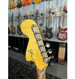 nash Nash Guitar JM-63 Sonic Blue