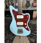 nash Nash Guitar JM-63 Sonic Blue