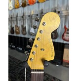 nash Nash Guitar JM-63 Sonic Blue