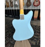 nash Nash Guitar JM-63 Sonic Blue