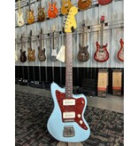 nash Nash Guitar JM-63 Sonic Blue