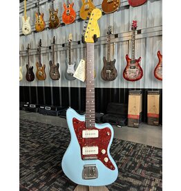 nash Nash Guitar JM-63 Sonic Blue