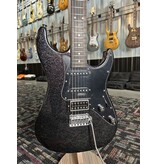 Suhr Pete Thorn Standard HSS Graphite Metallic