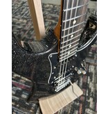 Suhr Pete Thorn Standard HSS Graphite Metallic