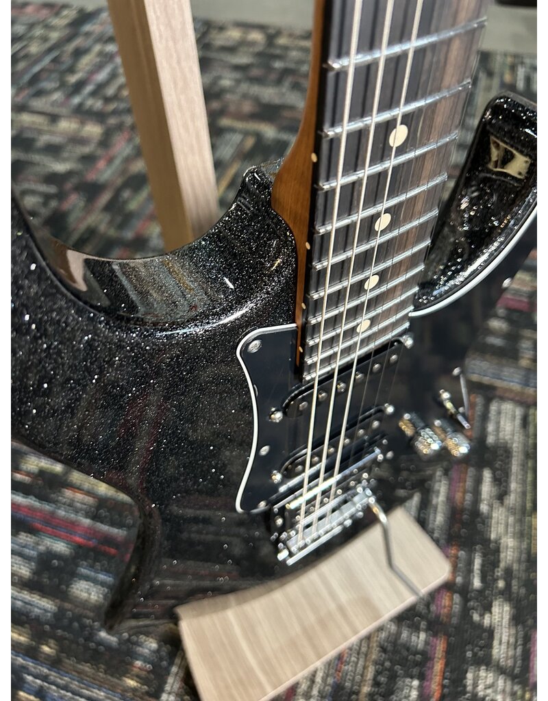 Suhr Pete Thorn Standard HSS Graphite Metallic